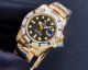 Swiss Replica Rolex GMT-Master II SARU Yellow Gold Watch Black Dial (2)_th.jpg